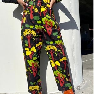 Nooworks Business Pant - Forager